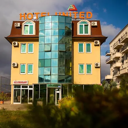 Hotel United