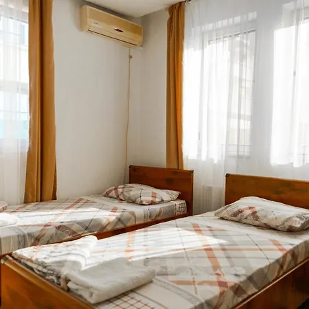 Hotel United 3*