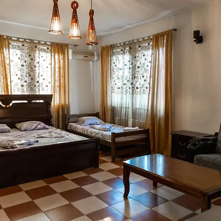 Hotel United 3*
