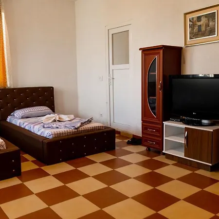 United Hotel Cagllavice