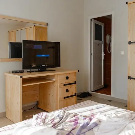 Hotel United Cagllavice