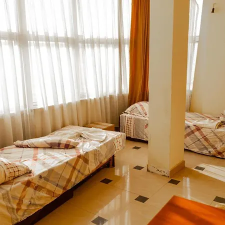Hotel United