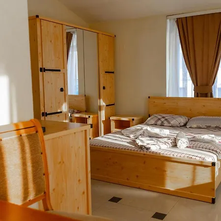 Hotel United 3*
