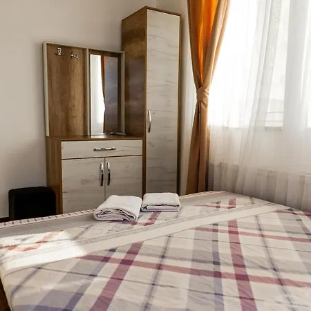 United Hotel 3*