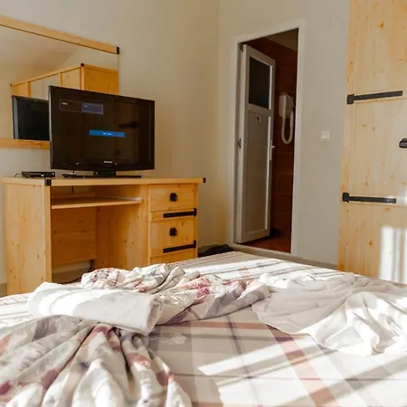 Hotel United 3*